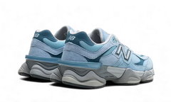 9060 Chrome Blue