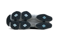 9060 Chrome Blue
