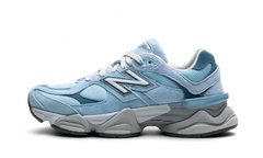 9060 Chrome Blue