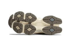 9060 Mushroom Aluminium