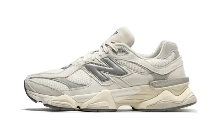 9060 Sea Salt White