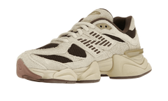 9060 Sydney McLaughlin-Levrone Linen Black Coffee