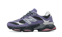 9060 Violet Noir