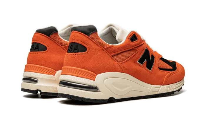 990 V2 Made in USA Marigold
