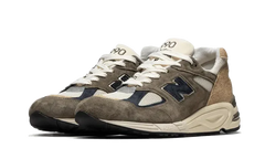990 V2 MiUSA Grey Tan