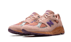 990 V2 Salehe Bembury Sand Be The Time