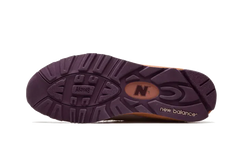 990 V2 Salehe Bembury Sand Be The Time