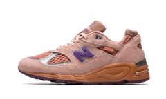 990 V2 Salehe Bembury Sand Be The Time