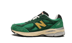 990 V3 MiUSA Teddy Santis Green Gold