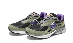 990 V3 Olive Leaf