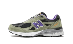 990 V3 Olive Leaf