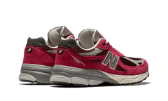 990 V3 Scarlet