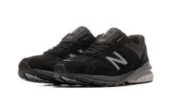 990 v5 Black