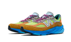 990 V6 Action Bronson Baklava