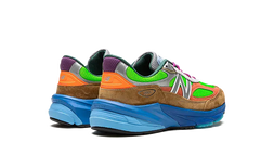 990 V6 Action Bronson Baklava