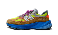 990 V6 Action Bronson Baklava
