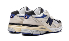 990V3 - Made In USA Cream Blue