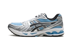 Gel Kayano 14 Arctic Sky Pure Silver