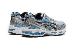 Gel Kayano 14 Arctic Sky Pure Silver