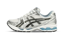 Gel-Kayano 14 JJJJound White Navy
