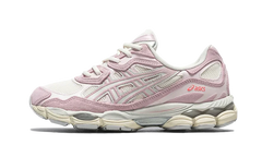 Gel-NYC Cream Rose Water
