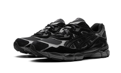 Gel-NYC Graphite Grey Black
