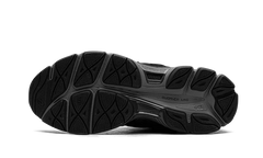 Gel-NYC Graphite Grey Black