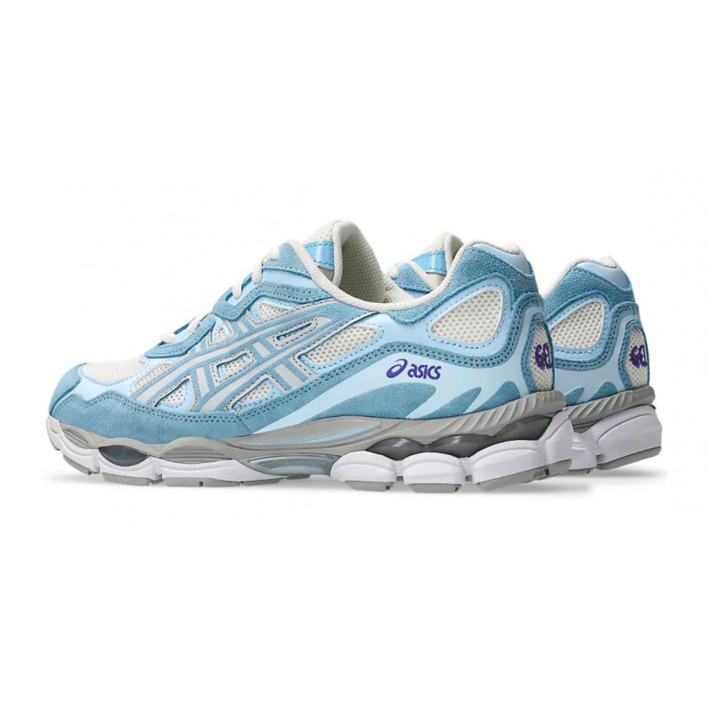 Gel-NYC Cream Arctic Sky