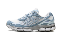 Gel-NYC Cream Arctic Sky