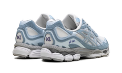 Gel-NYC Cream Arctic Sky