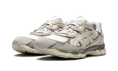 Gel-NYC Oyster Grey