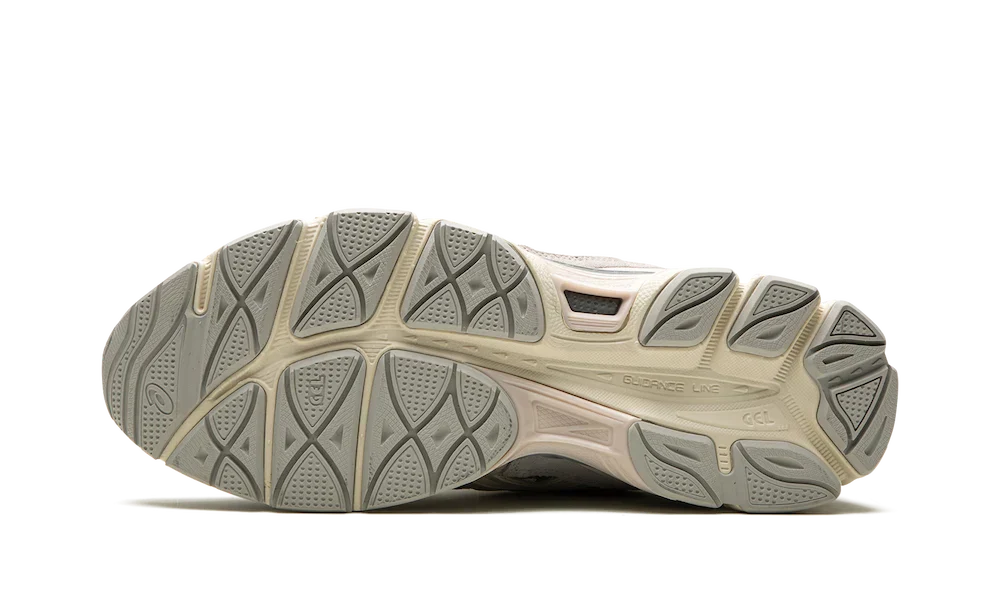 Gel-NYC Oyster Grey