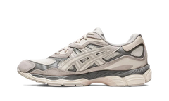 Gel-NYC Oyster Grey