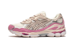 Gel-NYC Cream Mineral Beige Pink
