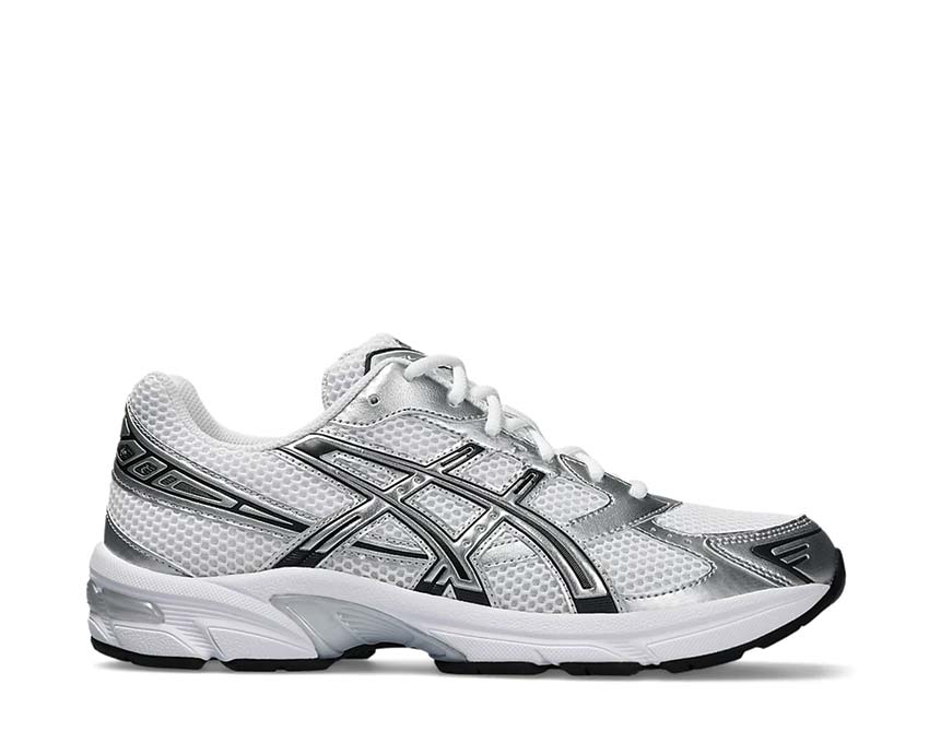 GEL-1130 Pure Silver