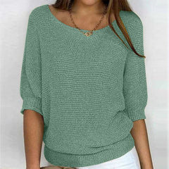 Amélia - Chic Women's Jumper