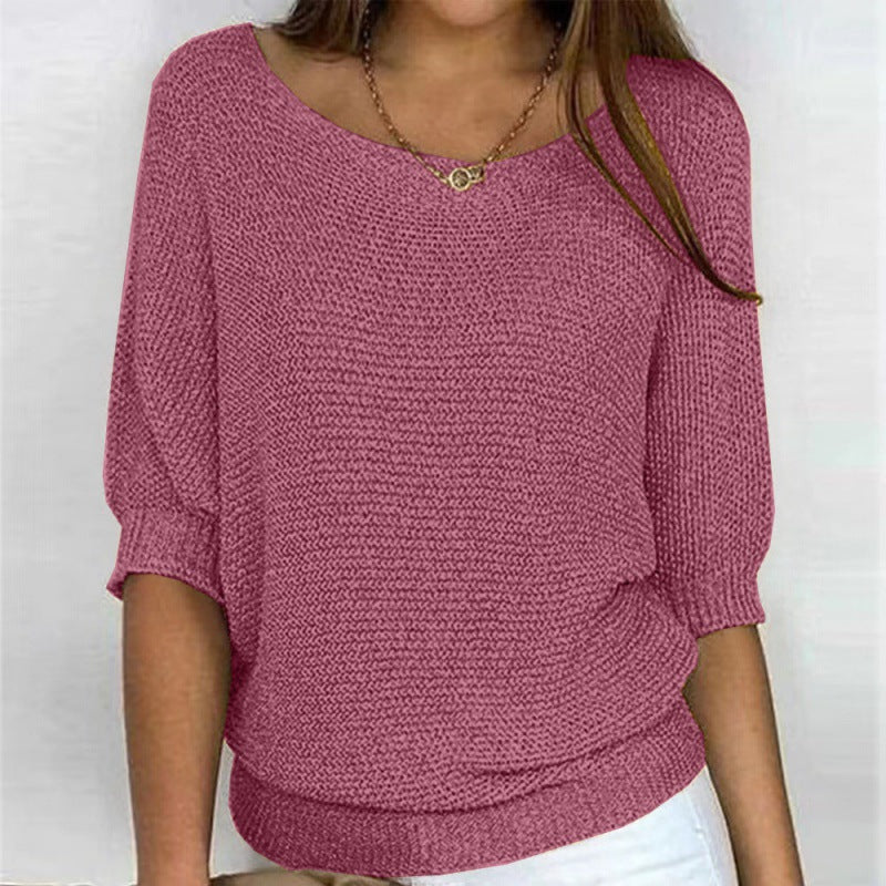 Amélia - Chic Women's Jumper