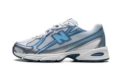 740v2 Blue Agate White