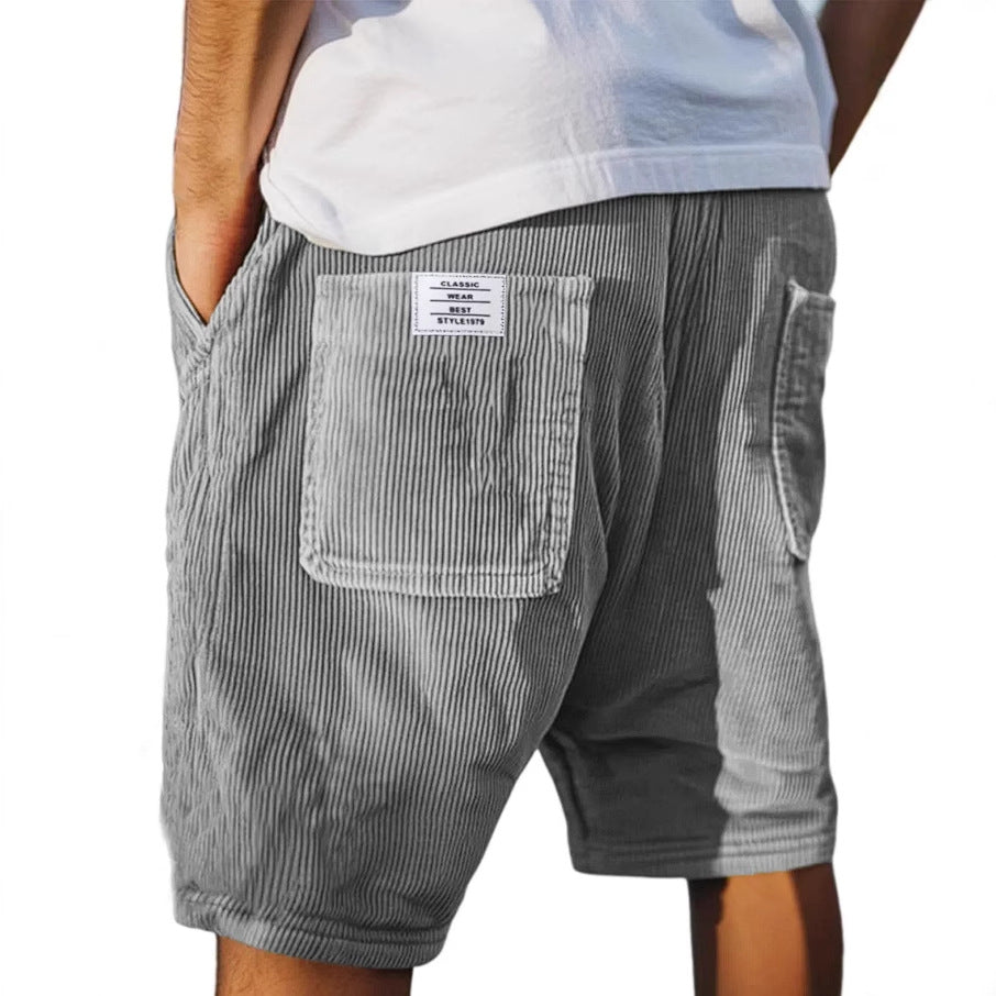 DORIAN / Pantaloncini Casual