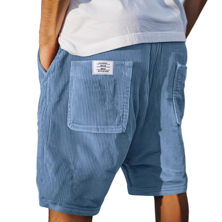 DORIAN / Pantaloncini Casual