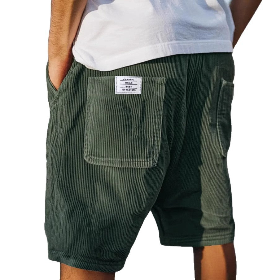 DORIAN / Pantaloncini Casual
