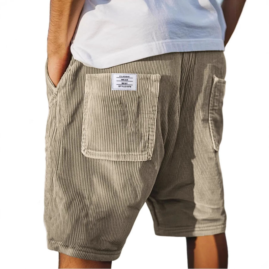 DORIAN / Pantaloncini Casual