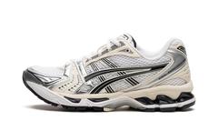 Gel-Kayano 14 White Midnight