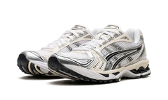 Gel-Kayano 14 White Midnight