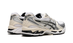 Gel-Kayano 14 White Midnight