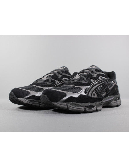 GEL-NYC GREY/BLACK