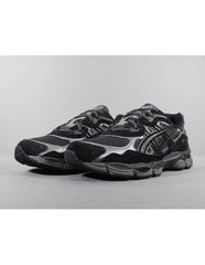 GEL-NYC GREY/BLACK