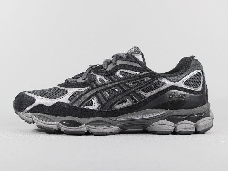 GEL-NYC GREY/BLACK
