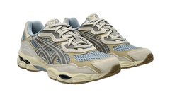 Gel-NYC Dolphin Oyster Grey