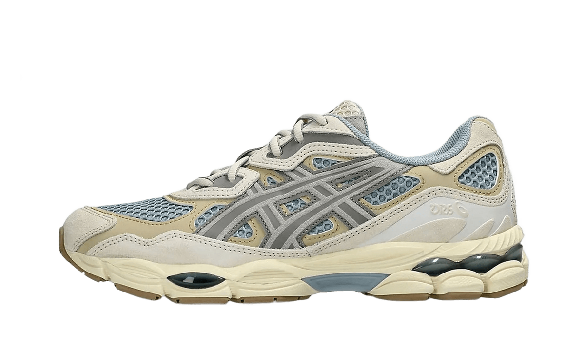 Gel-NYC Dolphin Oyster Grey